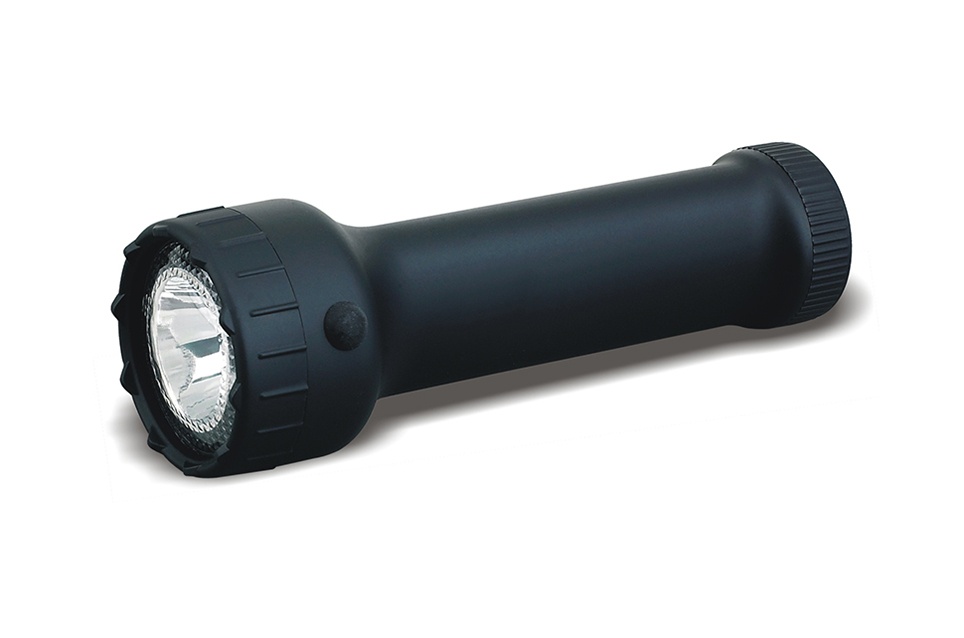 固態(tài)高能強(qiáng)光電筒