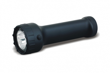 固態(tài)高能強光電筒